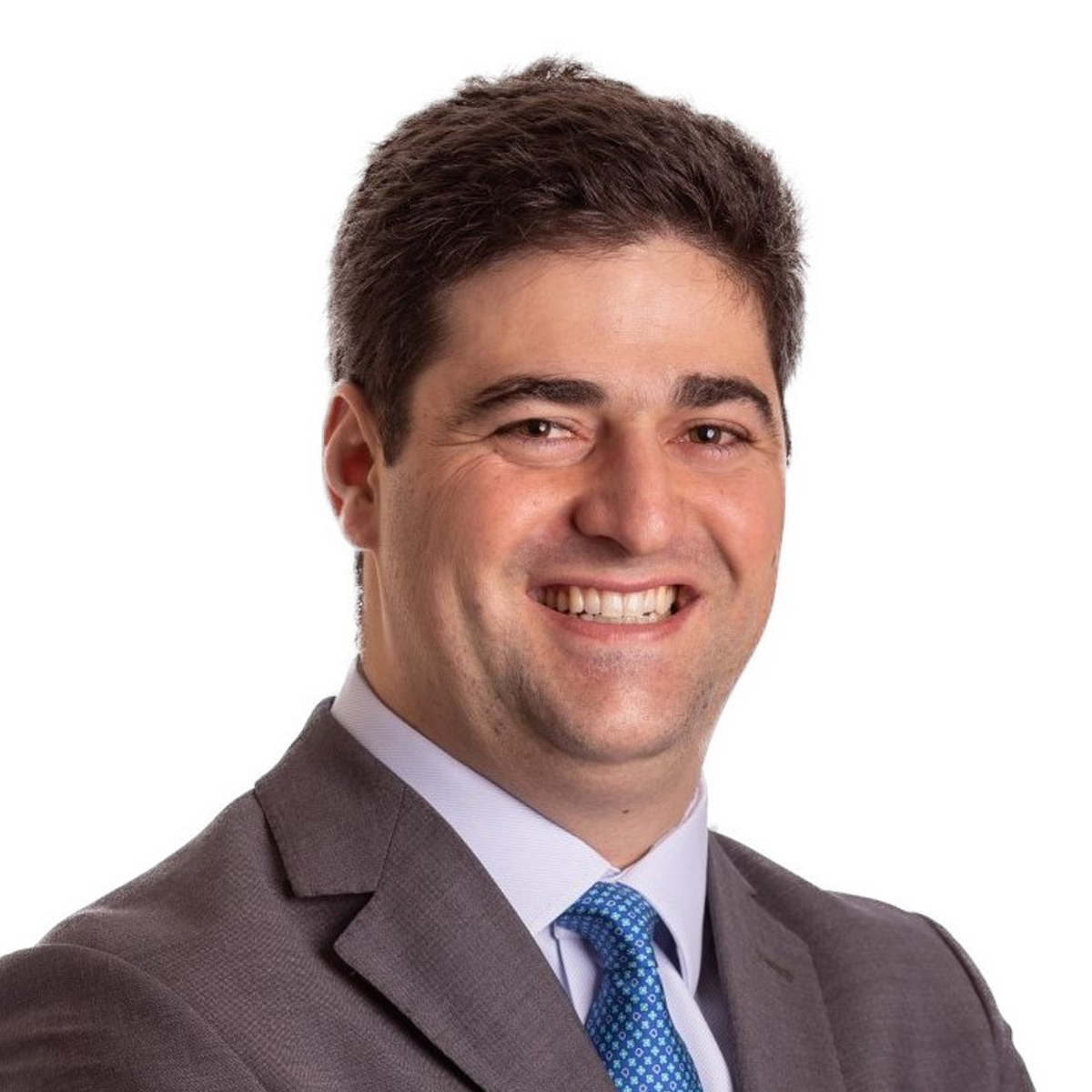 Thomas De Ruszkay headshot